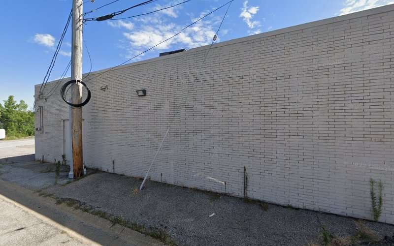 John Shryock Co, LPA