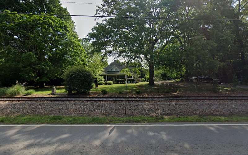 Channing Ruskell Attorney at Law