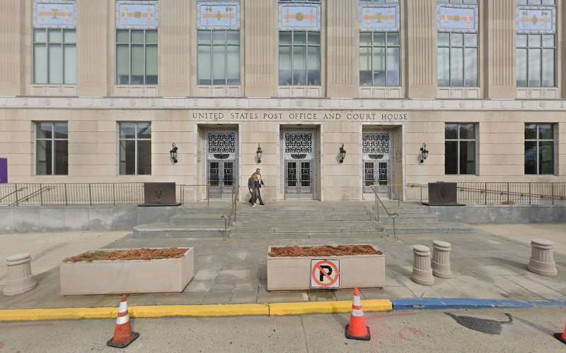 US Attorney’s Office Doj