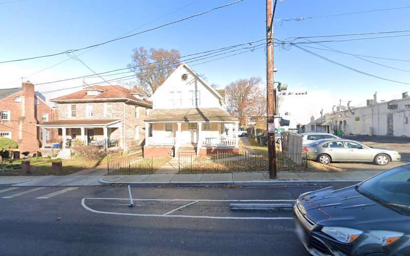 John O Iweanoge Law Offices