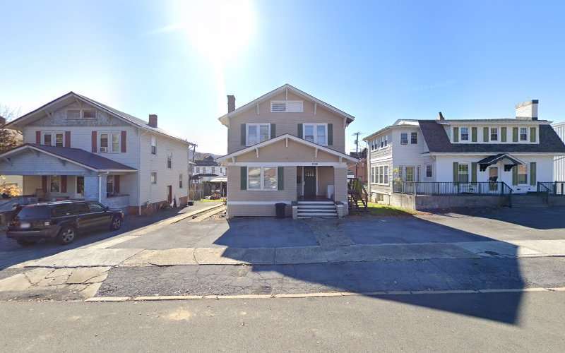 Mc Ginnis E Hatfield Jr Lw Office