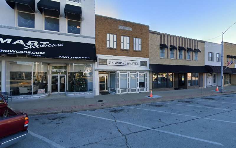 Simmons Law Office LLC