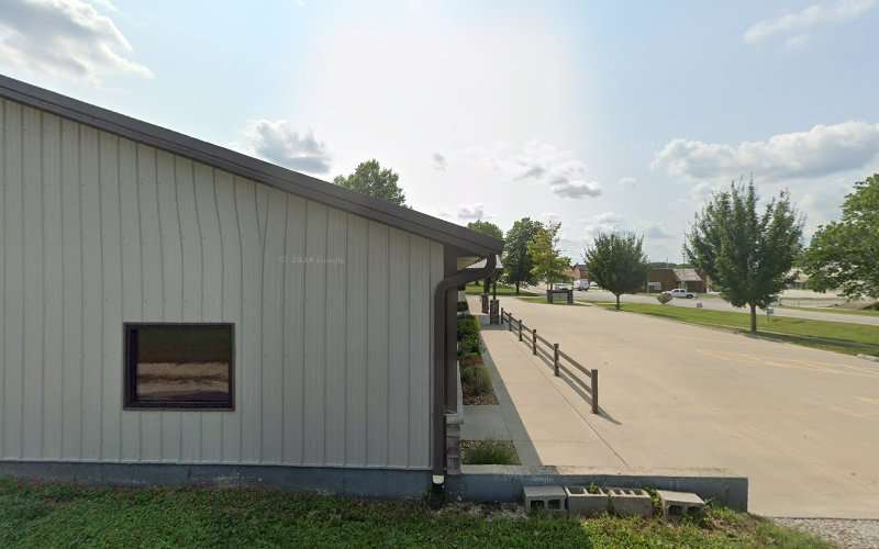 Gary Thompson, Attorney