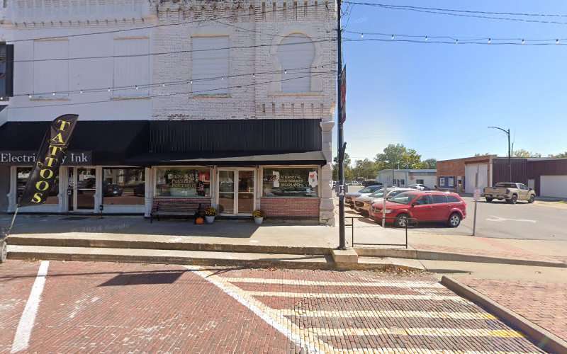 Mc Nabb Pursley & Porter, LLC