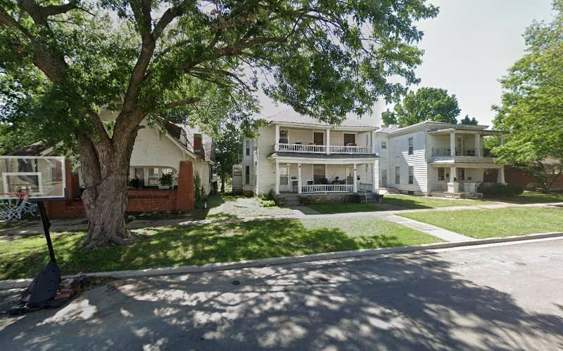 Harry E Warren Attorney