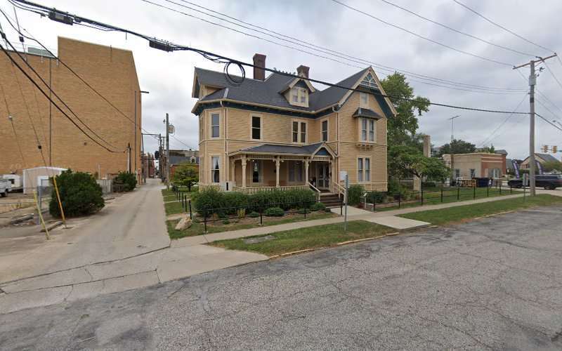 Hartzell Glidden Tucker