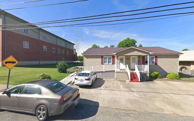 Livingston County Attorney