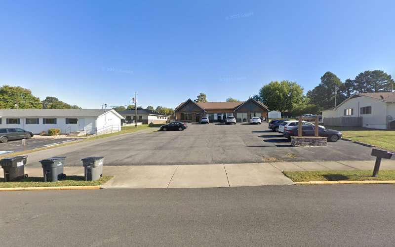 James E Story Law Office