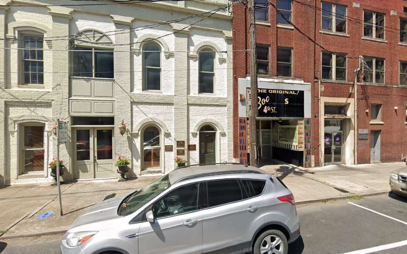 Housman, Garatt, Duncan & Mann, PLLC