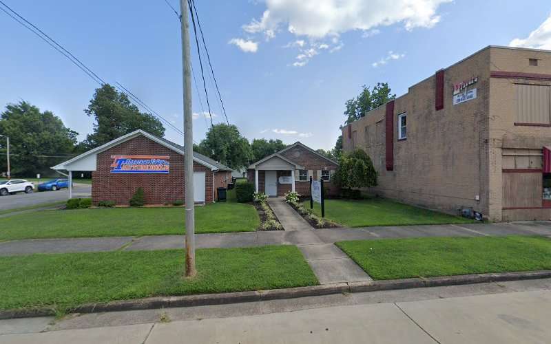 Francis & Fentress Law Offices