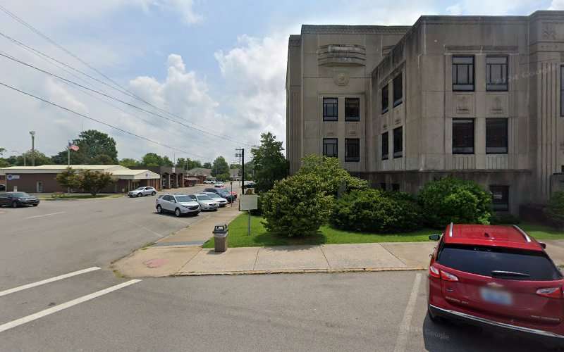 Caldwell County Attorney