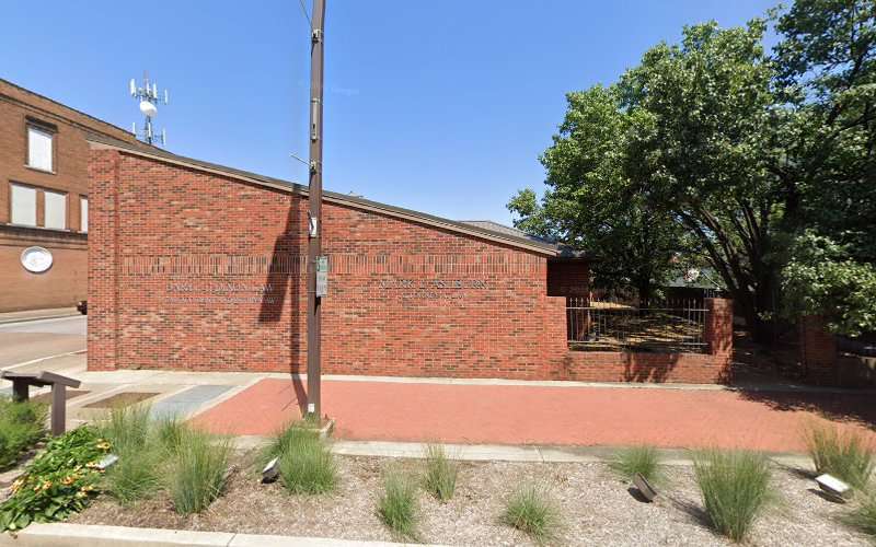 Mark D Pierce Law Offices