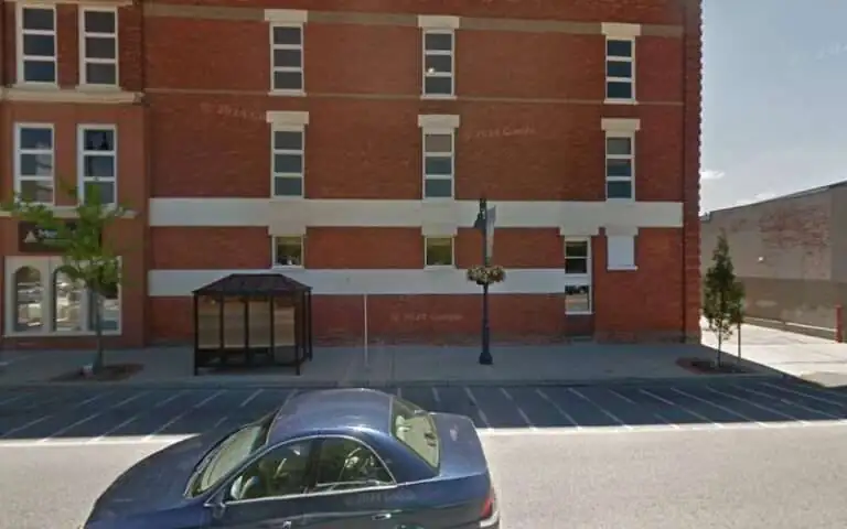 William L Antrobius Law Office