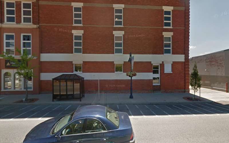 William L Antrobius Law Office