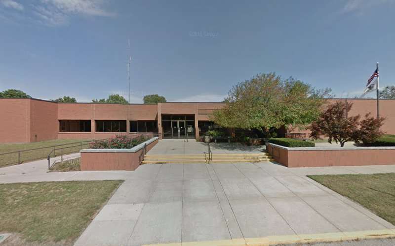 De Witt County Public Defender