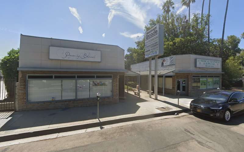 Edward T Fierstadt Law Offices