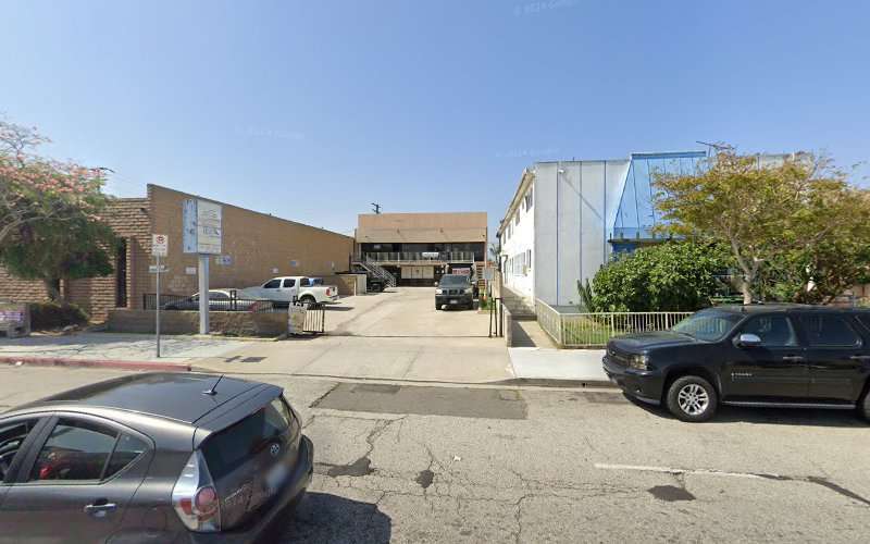 Carlos Martinez Law Office