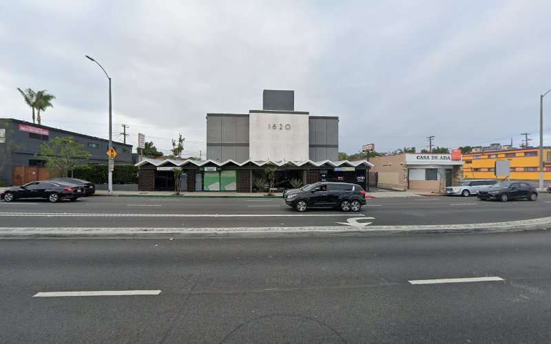 Albert W Jones Attorney