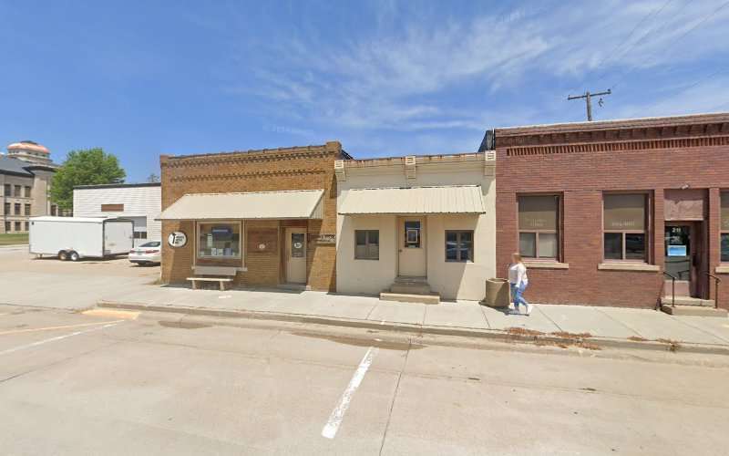 Judson L Frisk Law Office