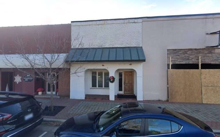 J Michael Weeks Law Offices