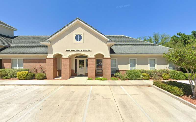 Head Moss Fulton & Griffin, PA