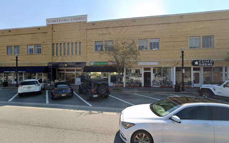 Mitchell S Ritchie PA