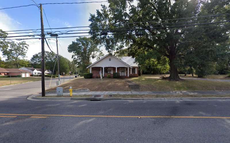 James E Wilson Jr Law Office: Wilson Jr James E