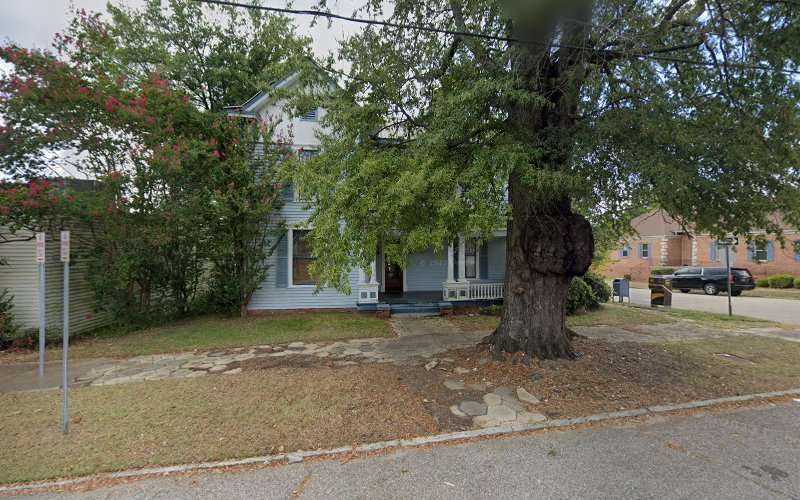 Law Office of Jeffery C. Duffey