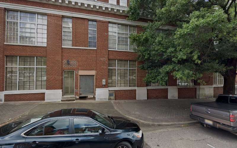 Melton Espy & Williams PC