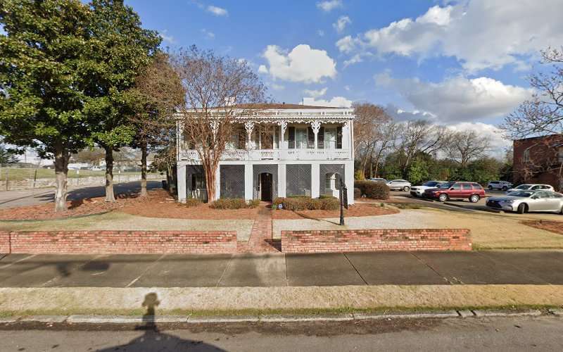 Wilkerson & Bryan PC