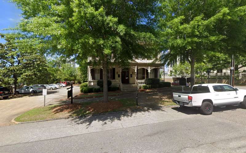 Law Office of Darron C. Hendley