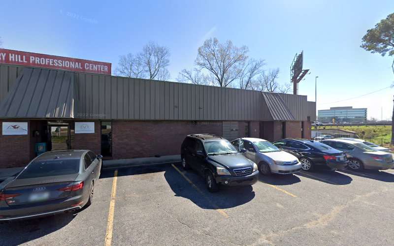 Law Office of Heather Friday Boone