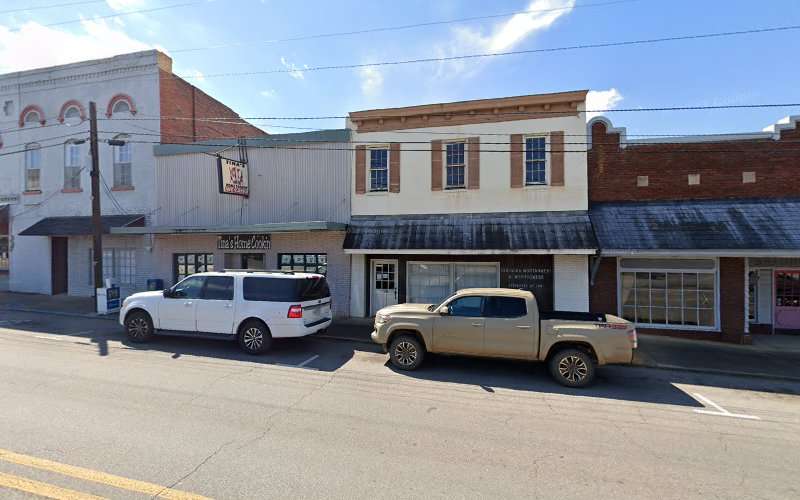 Stringer Montgomery-Montgomery