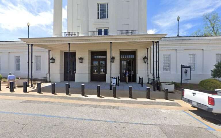 Governor’s Office