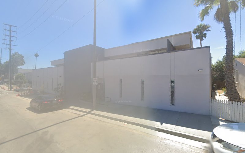 Lataillade Thomas, PC.