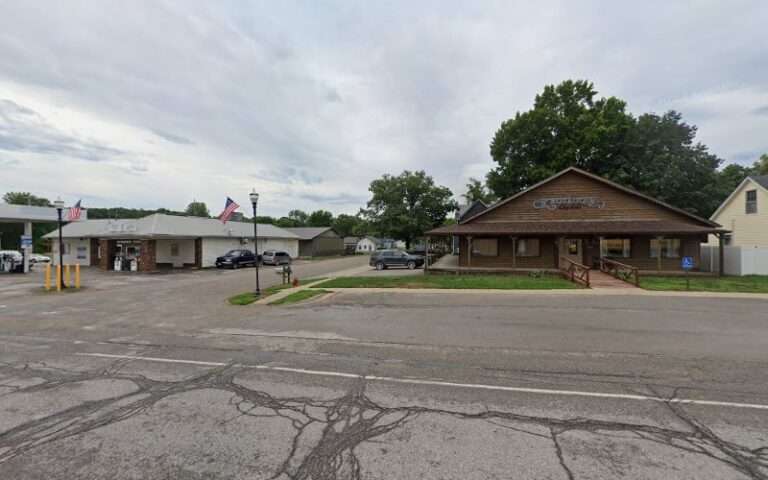 Van Buren County Attorney