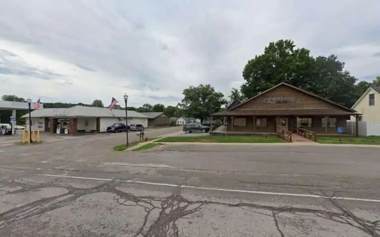 Van Buren County Attorney