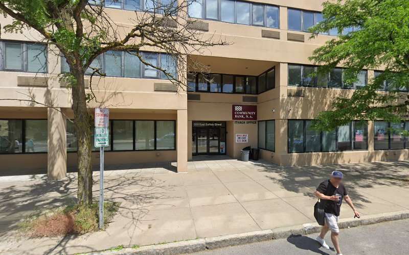 Luke Z. Fenchel, Attorney-at Law