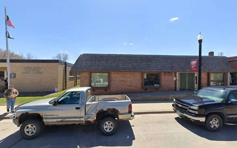 Thomton, Sperry, Jensen, & Keithahn, Ltd.