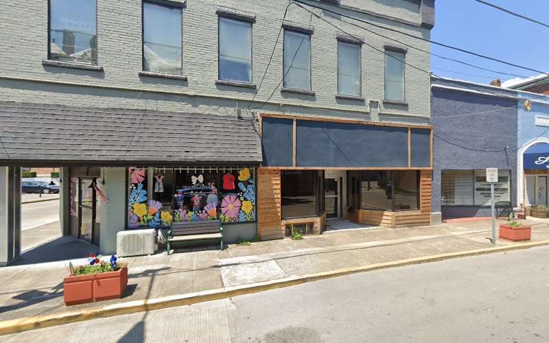 Kinner & Patton Law Offices: Blankenship David