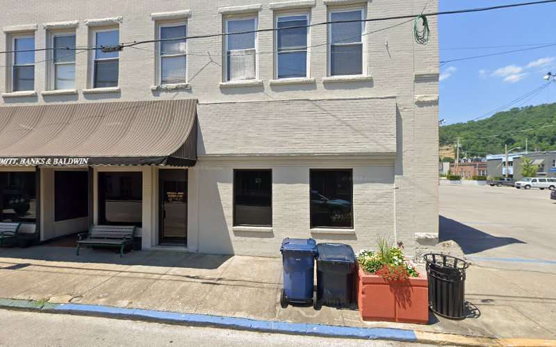 Law Office of Donald L. Jones