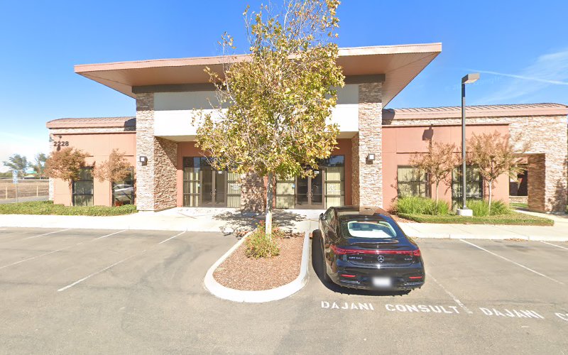 Robert Jeff Busch Attorney