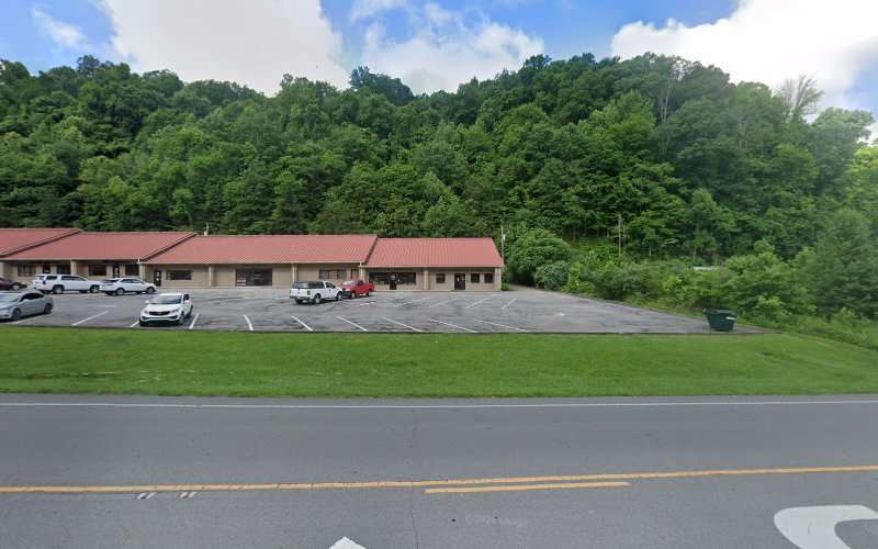 Belhasen II Franklen K