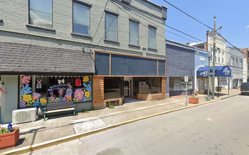 George K Wells Law Office