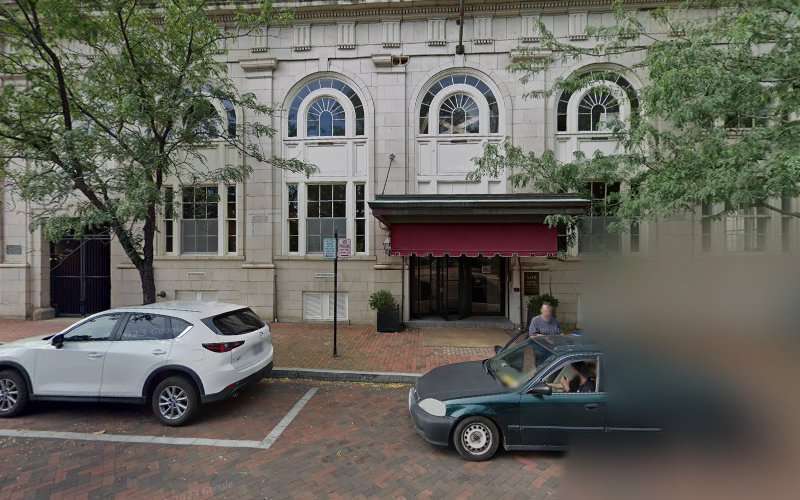 MichieHamlett: David W. Thomas