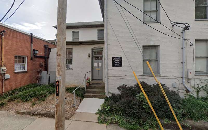 Johnson Pamela R Criminal Dfns