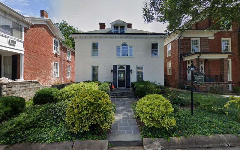 Zunka Milnor Carter & Inigo