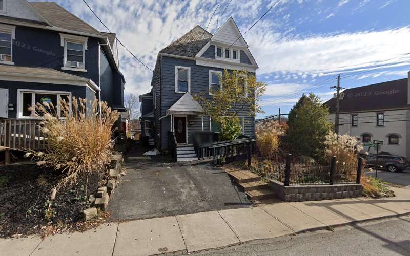 Gail E Suhr Law Offices