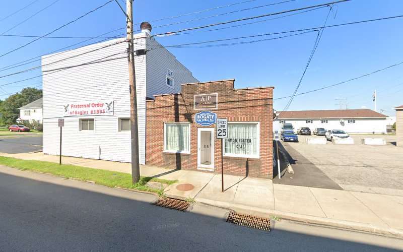 Bogaty Law Office, P.C.