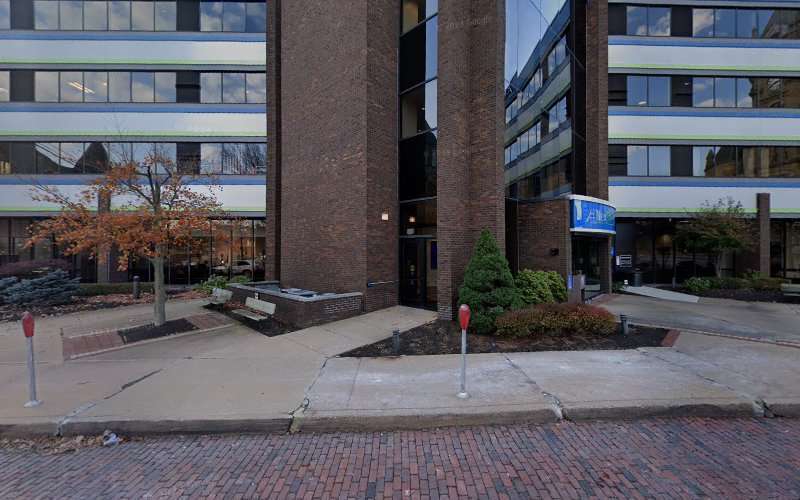 Jaffe & Kecskemethy PC